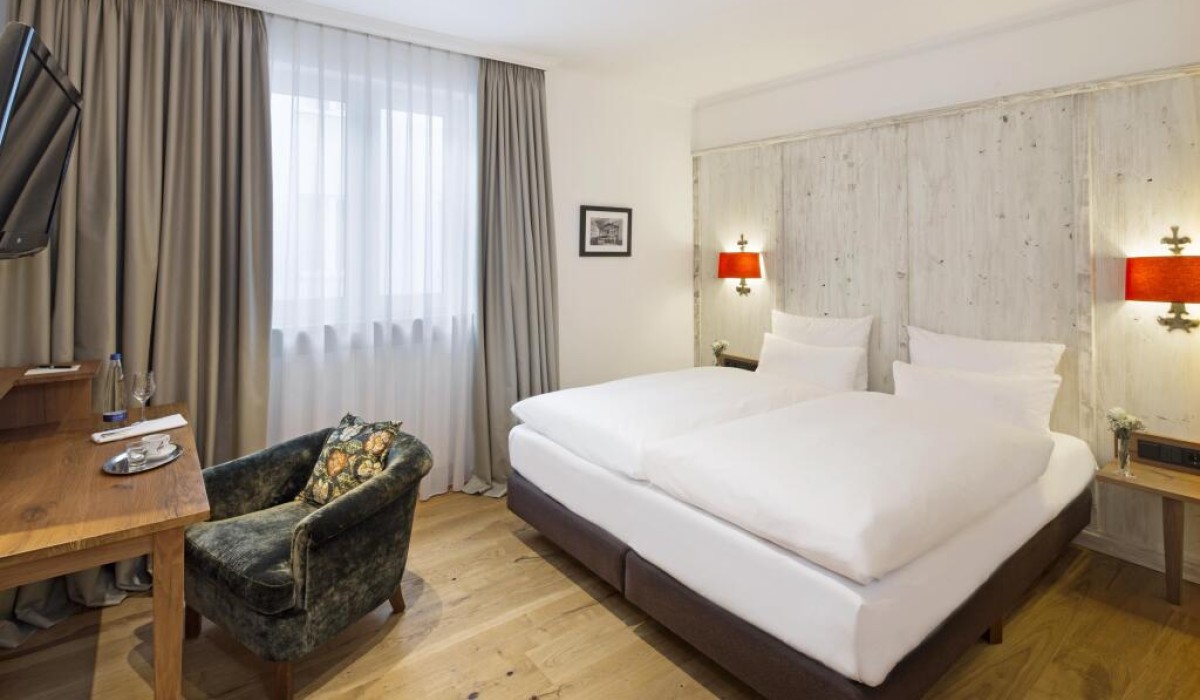 Eden Hotel Wolff - Immagine 6