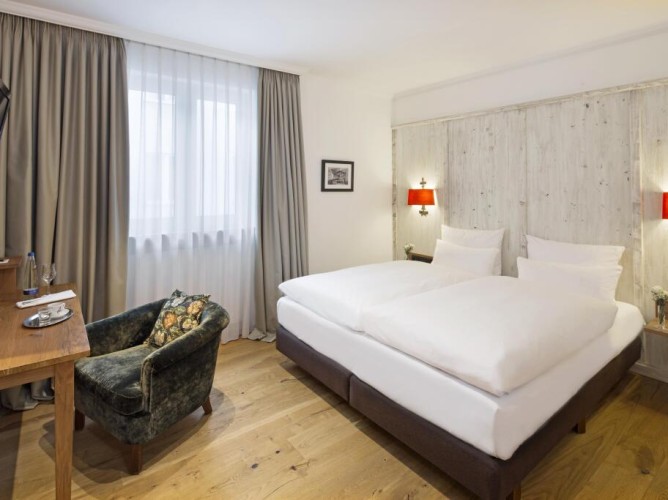 Eden Hotel Wolff - Immagine 6