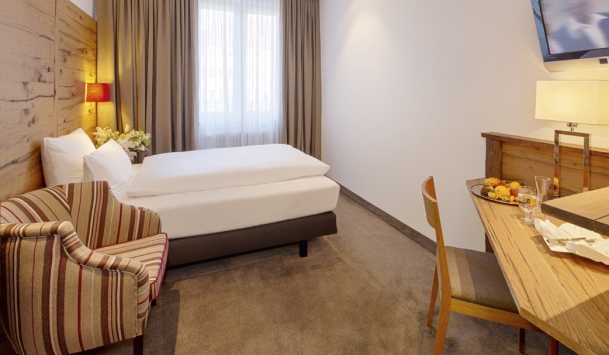 Eden Hotel Wolff - Immagine 7