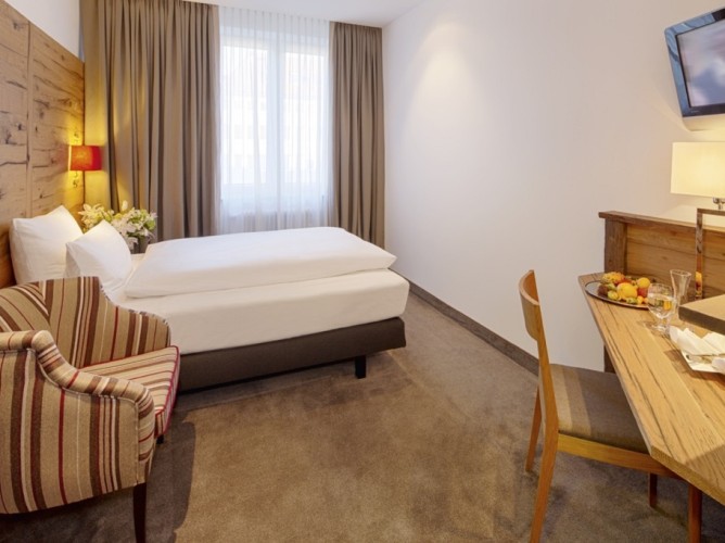 Eden Hotel Wolff - Immagine 7