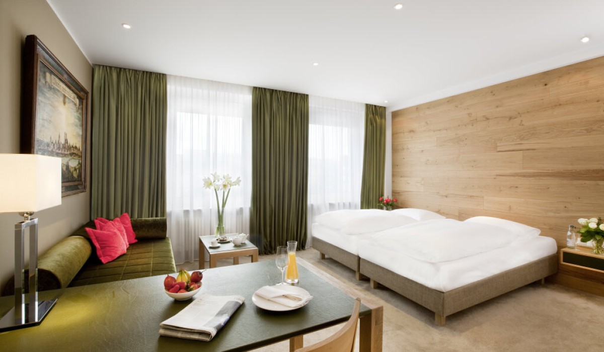 Eden Hotel Wolff - Immagine 8