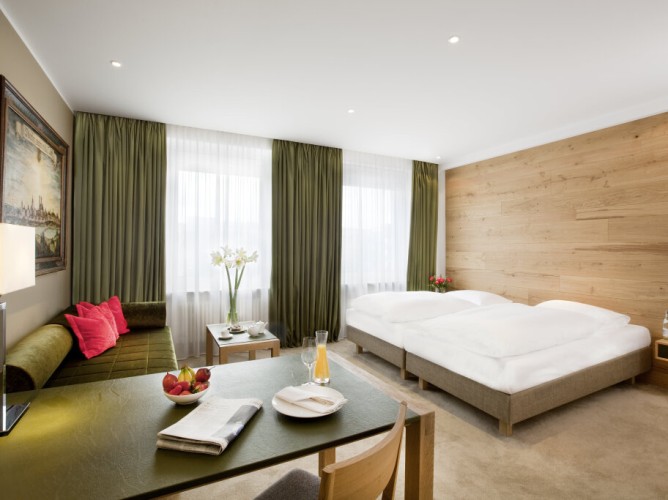 Eden Hotel Wolff - Immagine 8