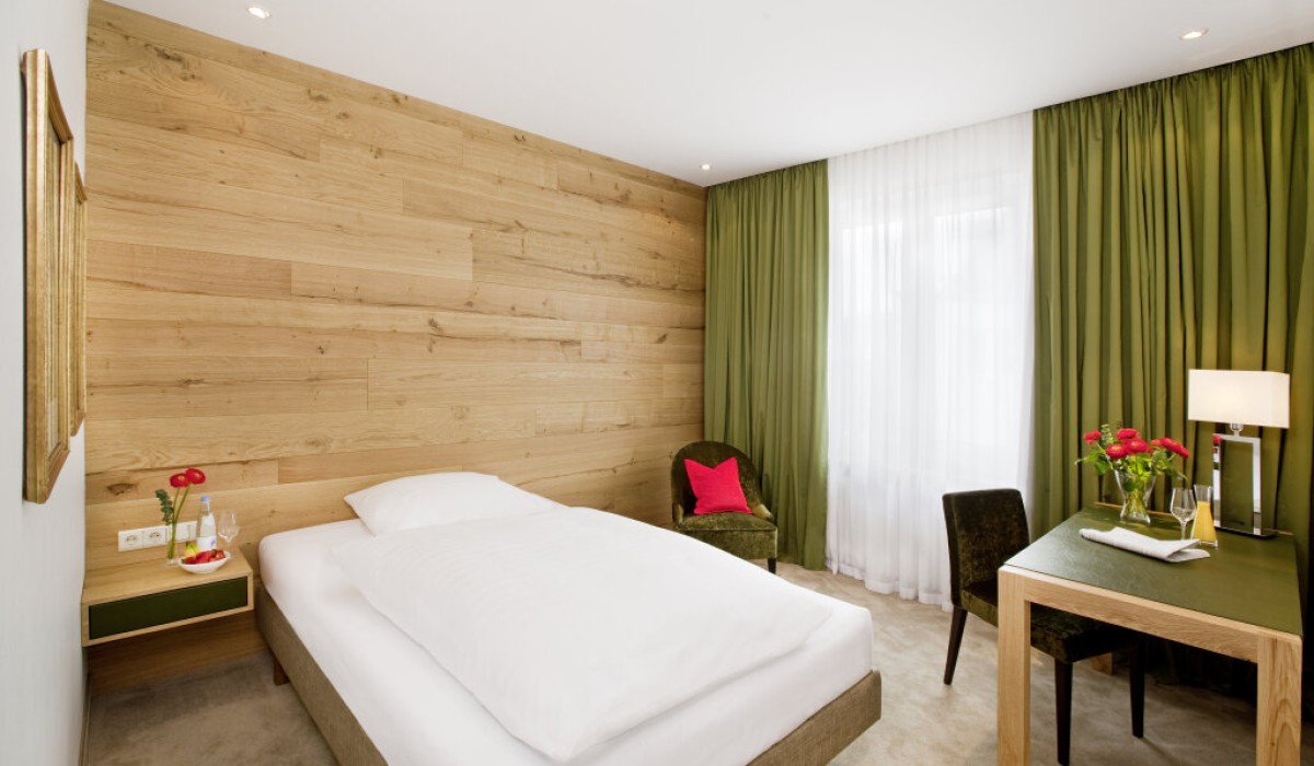 Eden Hotel Wolff - Immagine 9