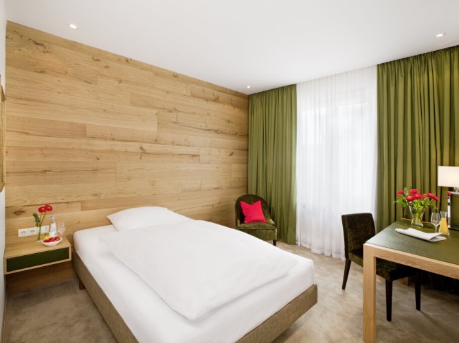 Eden Hotel Wolff - Immagine 9