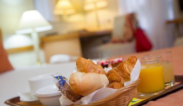 Hotel Fertel Etoile