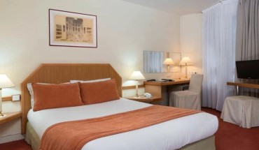 Hotel Fertel Etoile