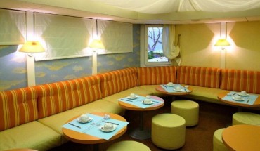 Hotel Fertel Etoile