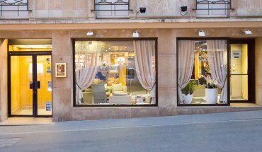 Hotel Fertel Etoile