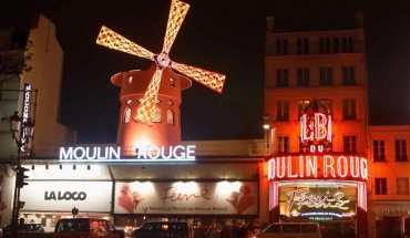 ibis styles Paris Gennevilliers