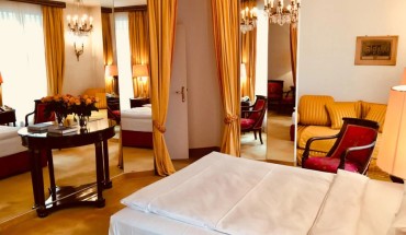 Opera Hotel