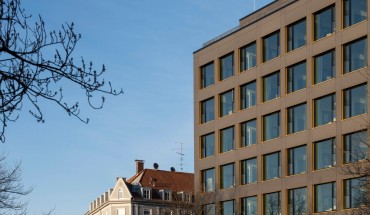 WunderLocke Munich