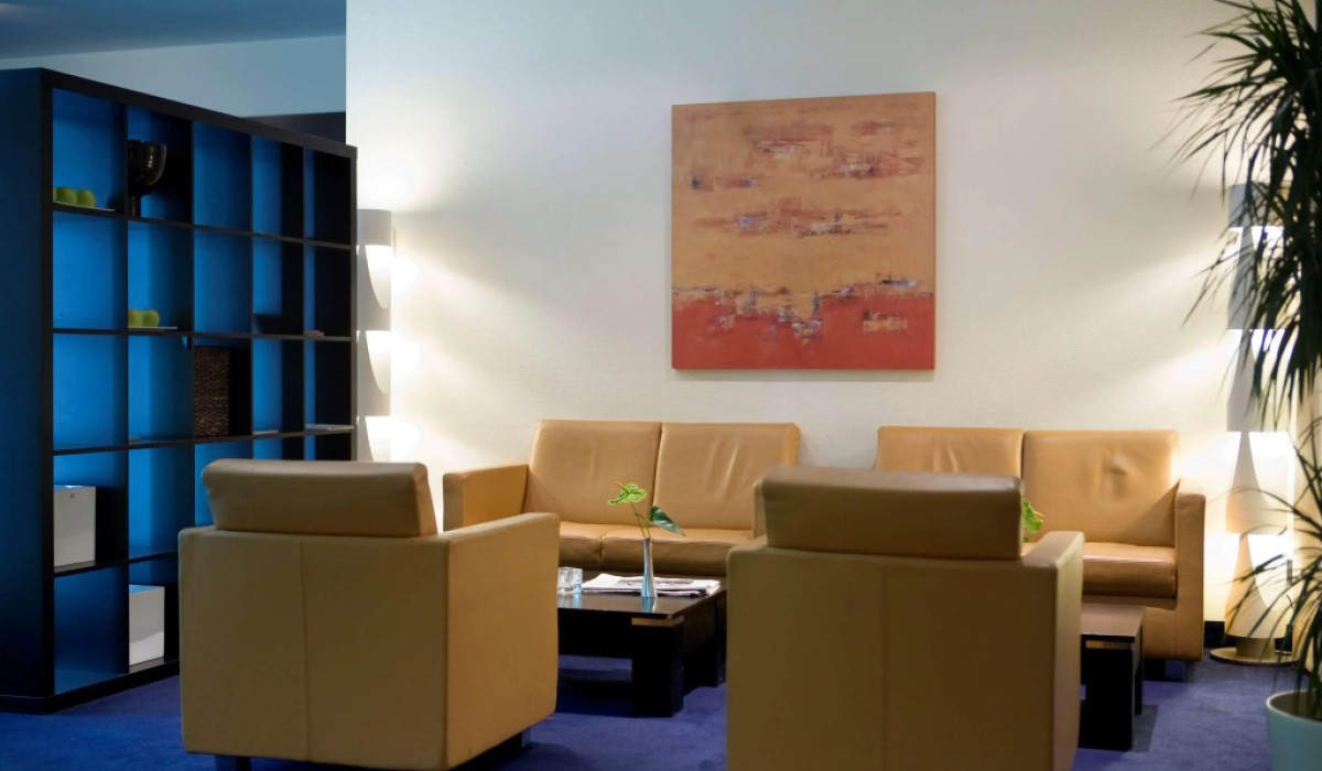 Flemings Hotel München Schwabing - Immagine 2