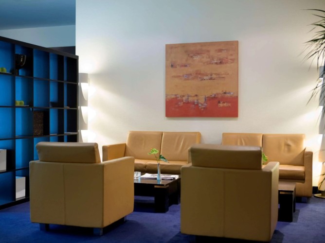Flemings Hotel München Schwabing - Immagine 2