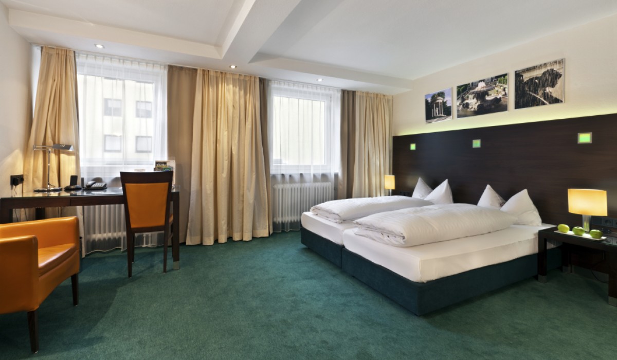 Flemings Hotel München Schwabing - Immagine 3