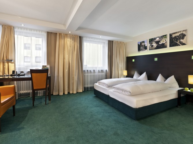 Flemings Hotel München Schwabing - Immagine 3