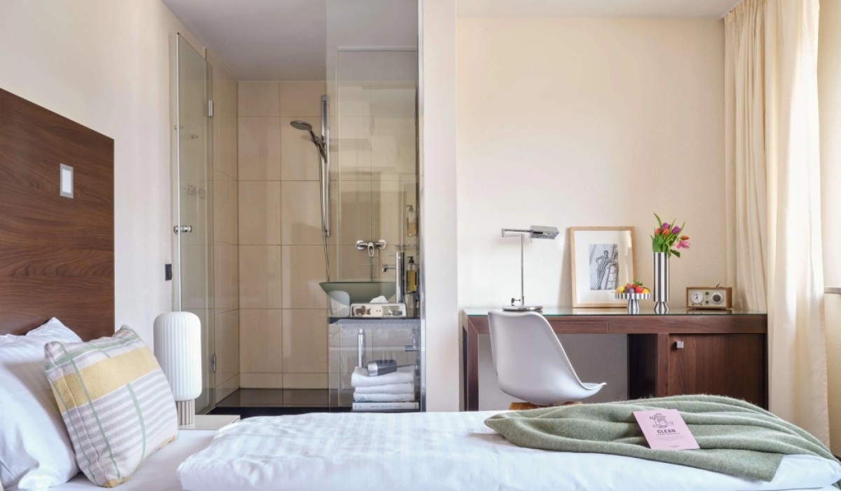 Flemings Hotel München Schwabing - Immagine 4