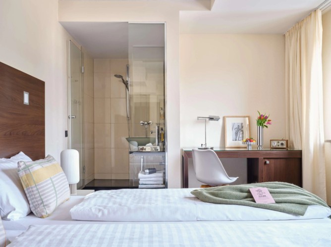Flemings Hotel München Schwabing - Immagine 4