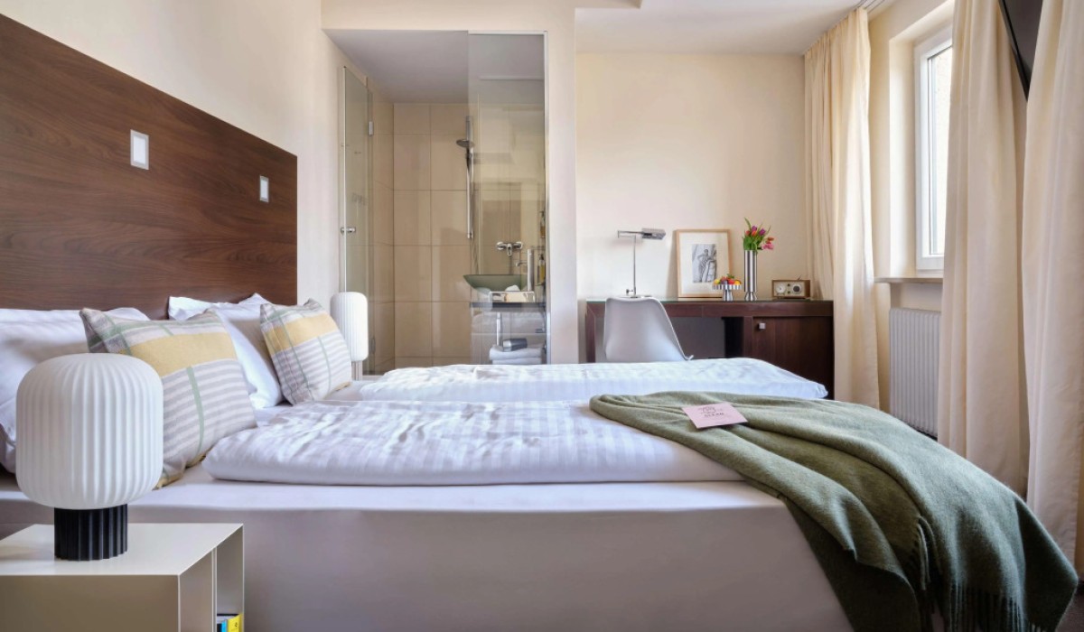 Flemings Hotel München Schwabing - Immagine 5