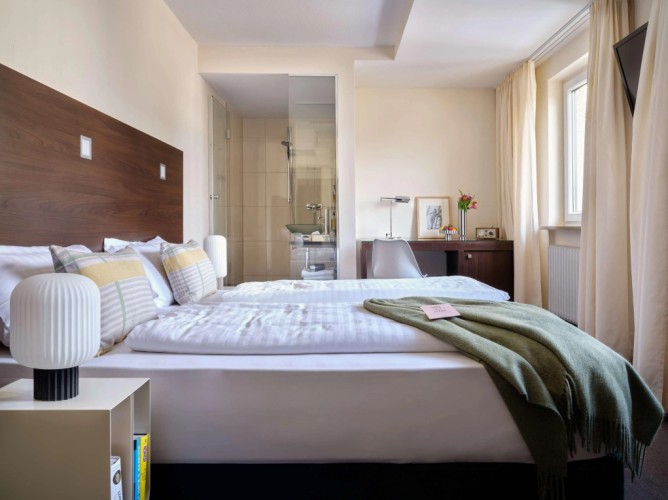 Flemings Hotel München Schwabing - Immagine 5