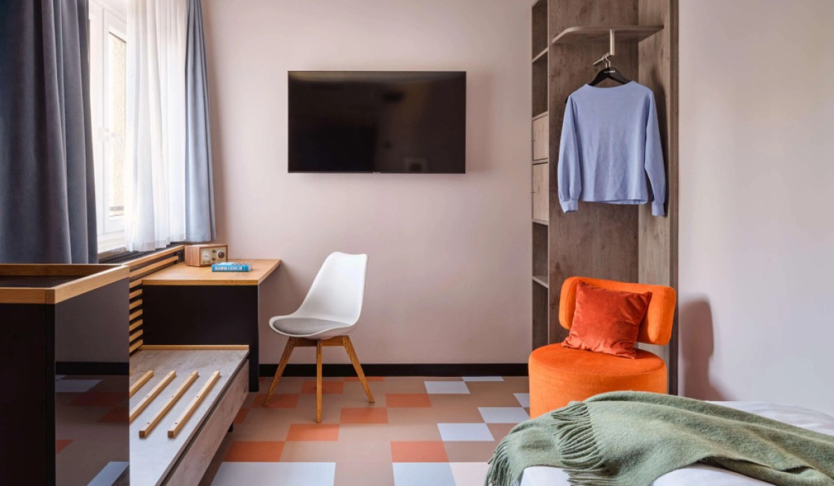 Flemings Hotel München Schwabing - Immagine 7