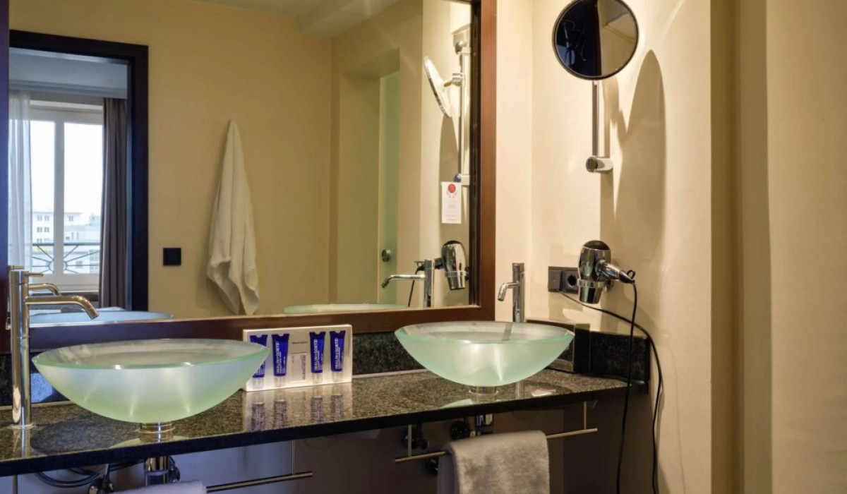 Flemings Hotel München Schwabing - Immagine 9