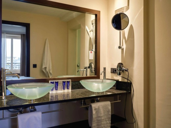 Flemings Hotel München Schwabing - Immagine 9