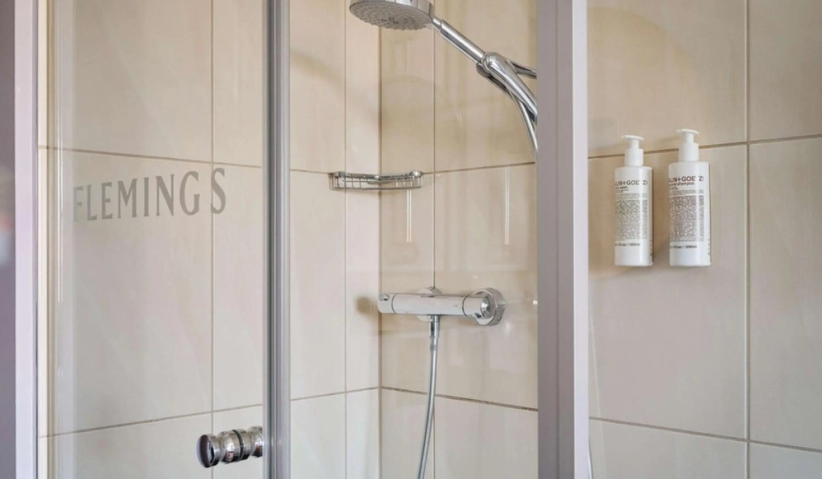 Flemings Hotel München Schwabing - Immagine 10