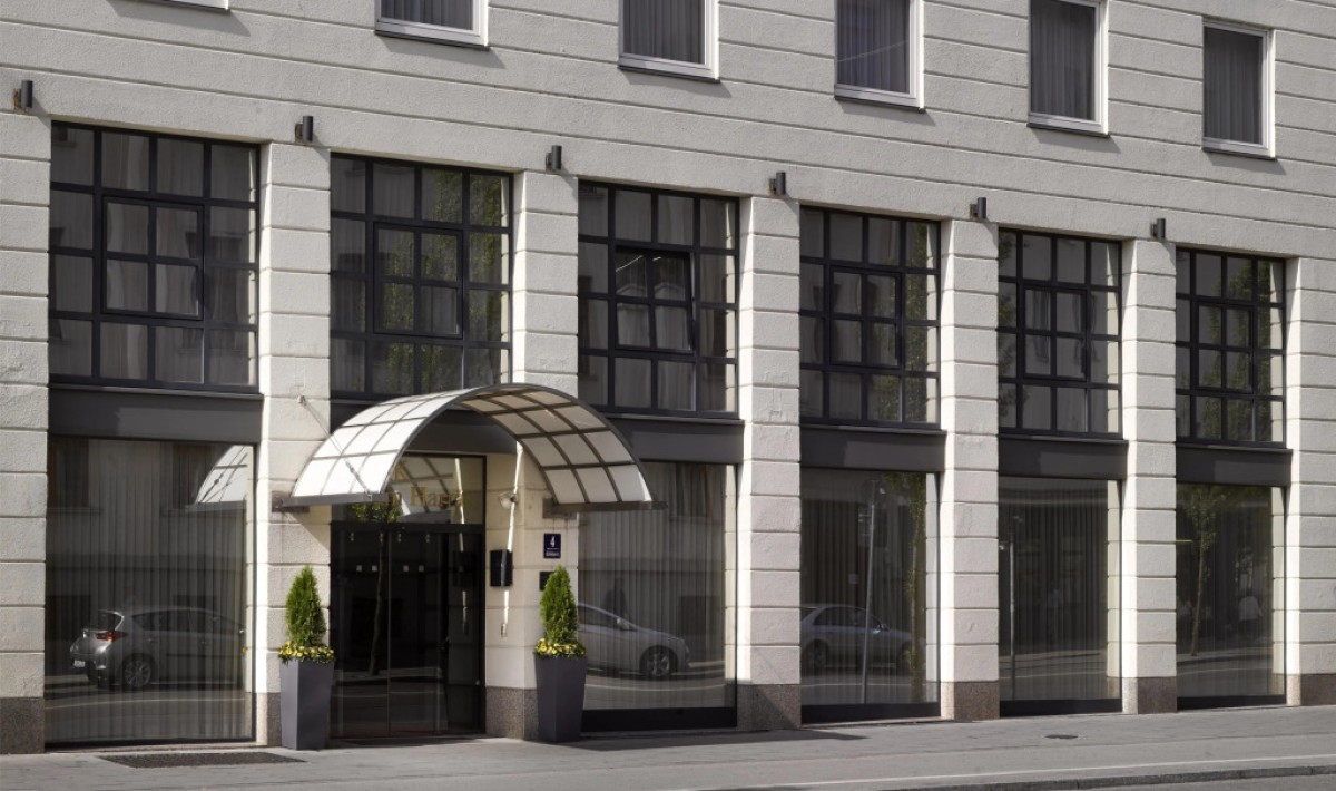 K+K Hotel am Harras - Immagine 1 K+K Hotel am Harras - Immagine 1