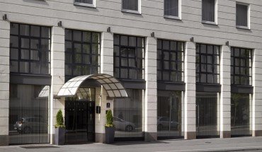 K+K Hotel am Harras K+K Hotel am Harras