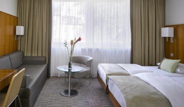 K+K Hotel am Harras K+K Hotel am Harras