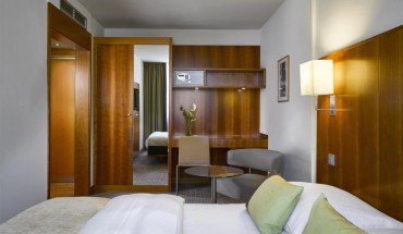 K+K Hotel am Harras K+K Hotel am Harras