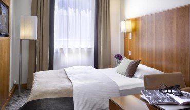 K+K Hotel am Harras K+K Hotel am Harras