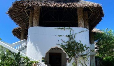 Mumbi Villa Watamu Mumbi Villa Watamu
