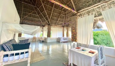 Mumbi Villa Watamu Mumbi Villa Watamu