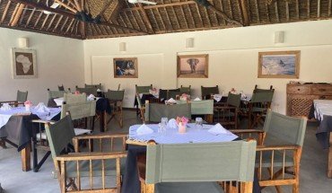 Mvuvi Lodge Watamu Mvuvi Lodge Watamu