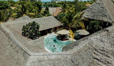 Mvuvi Lodge Watamu Mvuvi Lodge Watamu