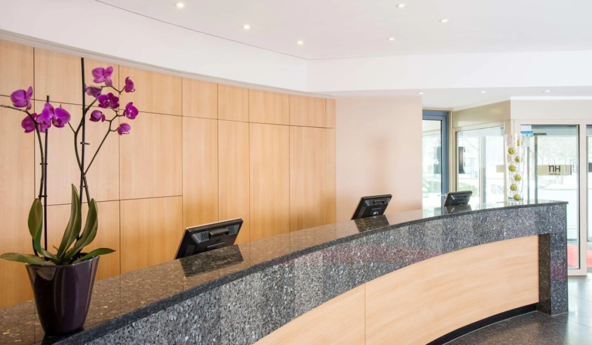 NH München Messe - Immagine 2