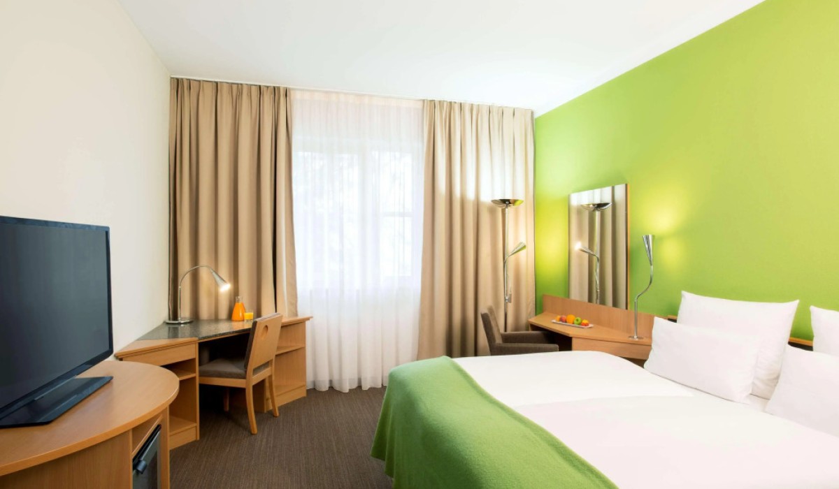 NH München Messe - Immagine 3