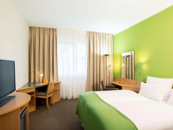 NH München Messe - Immagine 3