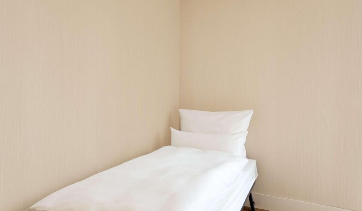 NH München Messe - Immagine 4