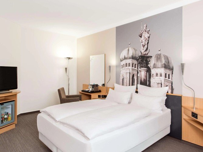 NH München Messe - Immagine 5