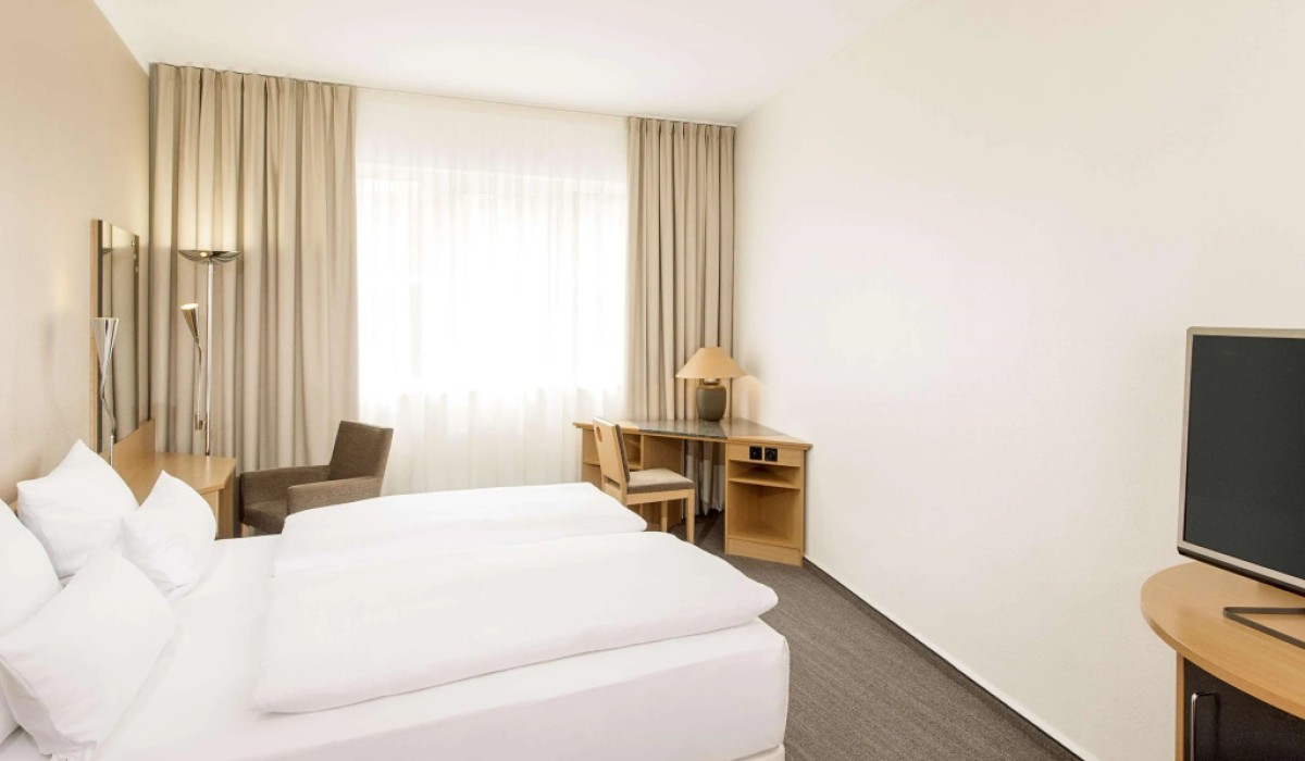 NH München Messe - Immagine 6