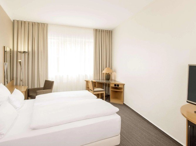 NH München Messe - Immagine 6