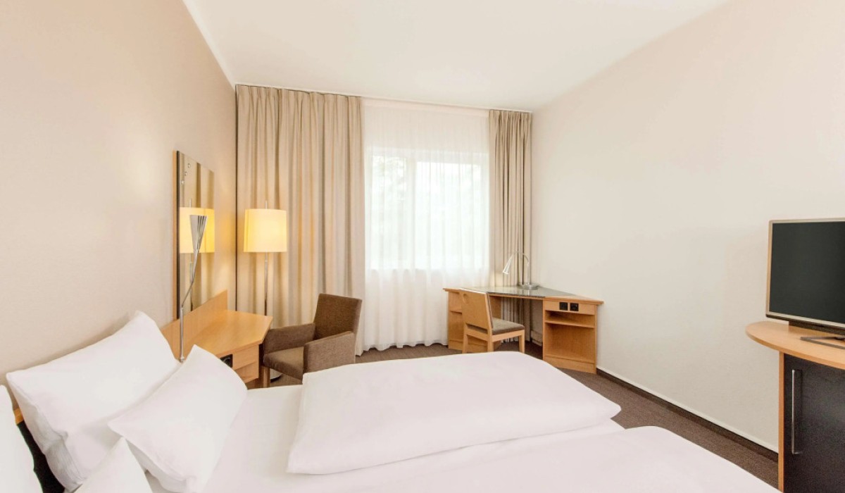 NH München Messe - Immagine 7