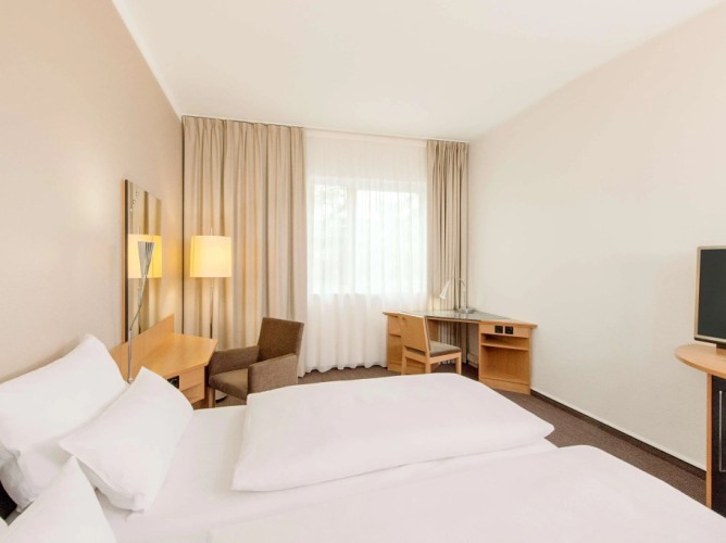 NH München Messe - Immagine 7