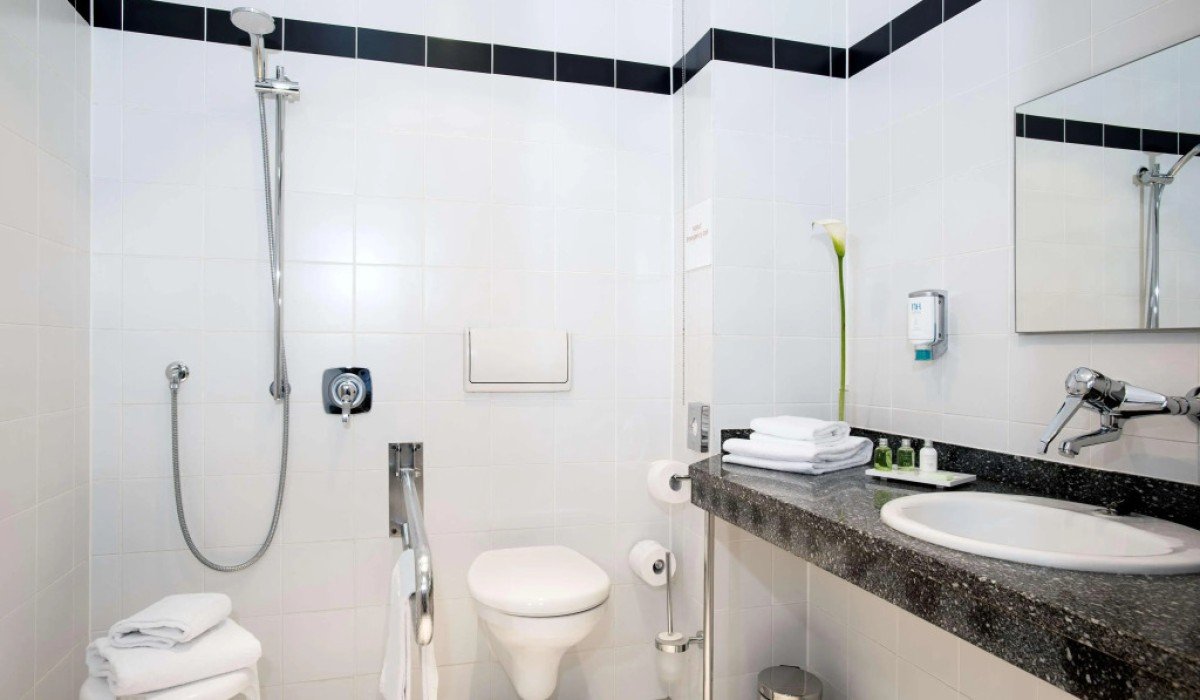 NH München Messe - Immagine 8