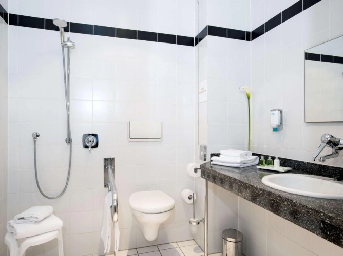 NH München Messe - Immagine 8