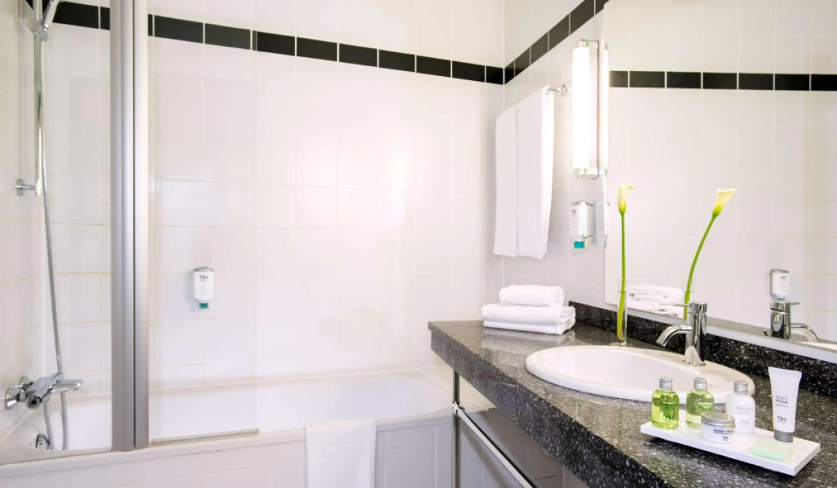 NH München Messe - Immagine 9