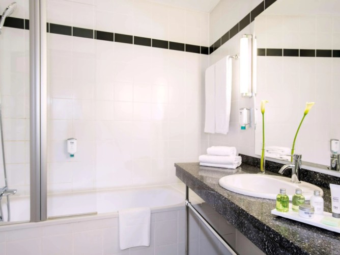 NH München Messe - Immagine 9