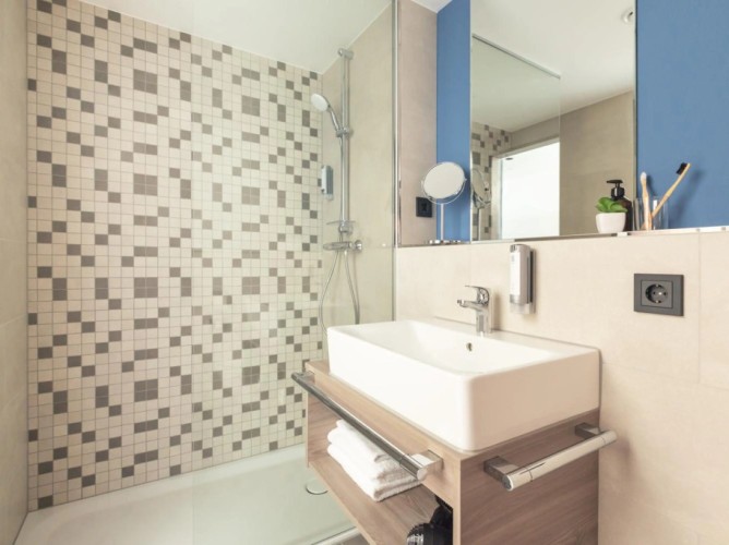 NH München Messe - Immagine 10